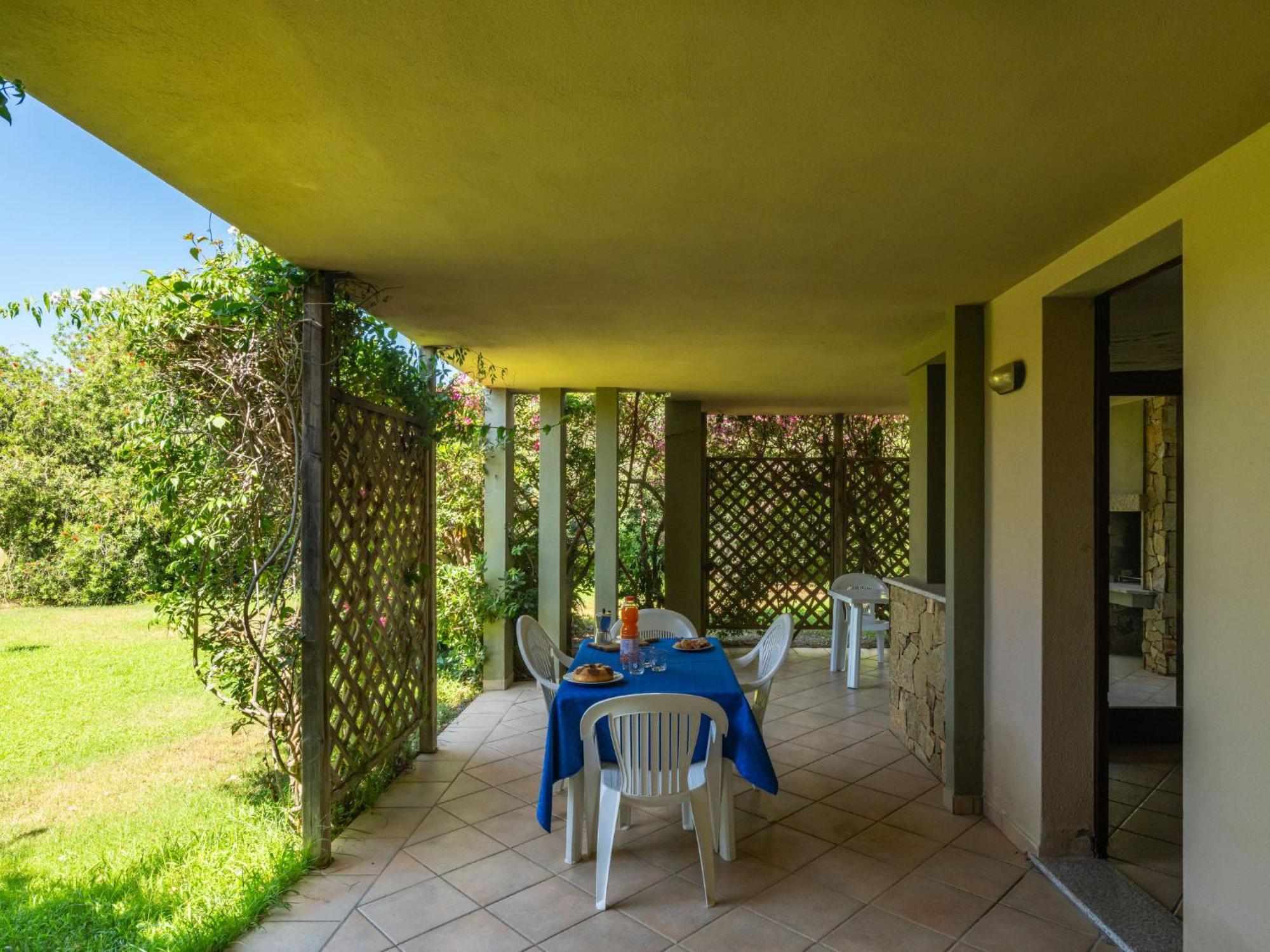 Holiday Home Carlo-1 By Interhome 维拉西米乌斯 外观 照片